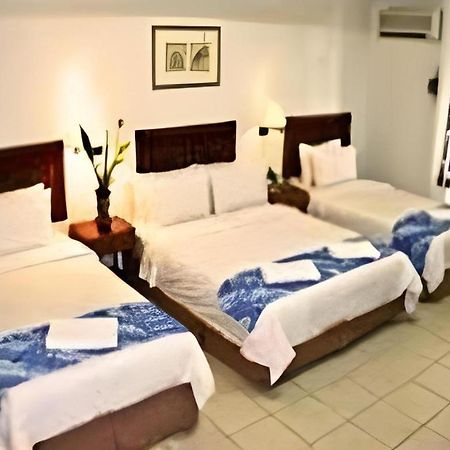 Seapark Condotel Hotel Kota Kinabalu Exterior foto