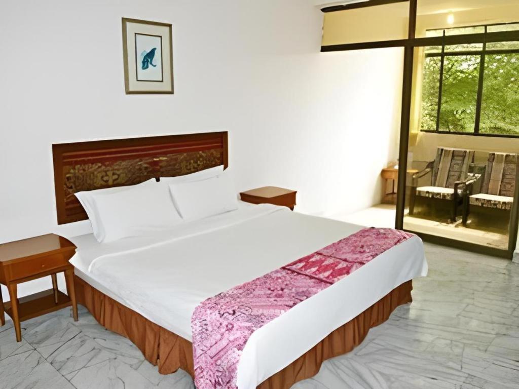 Seapark Condotel Hotel Kota Kinabalu Exterior foto