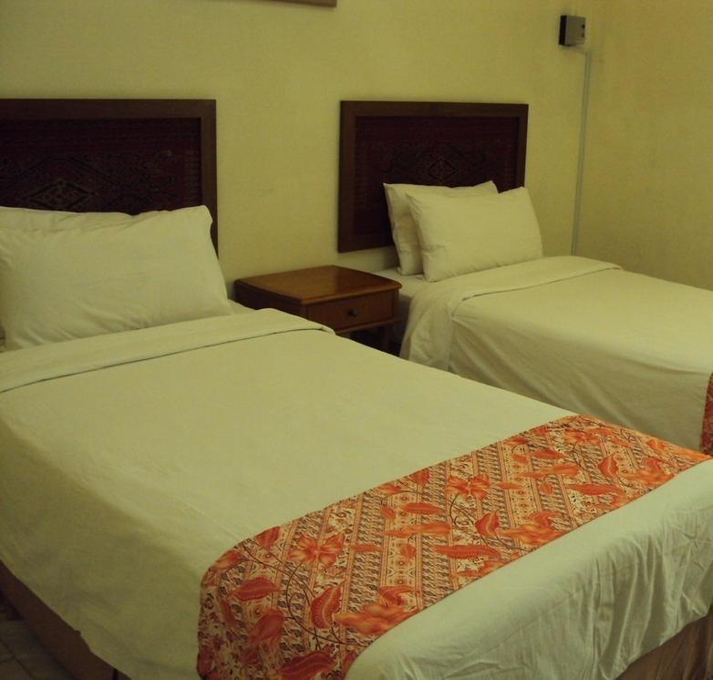 Seapark Condotel Hotel Kota Kinabalu Zimmer foto